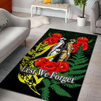 anzac-day-area-rug-maori-patterns-green-color