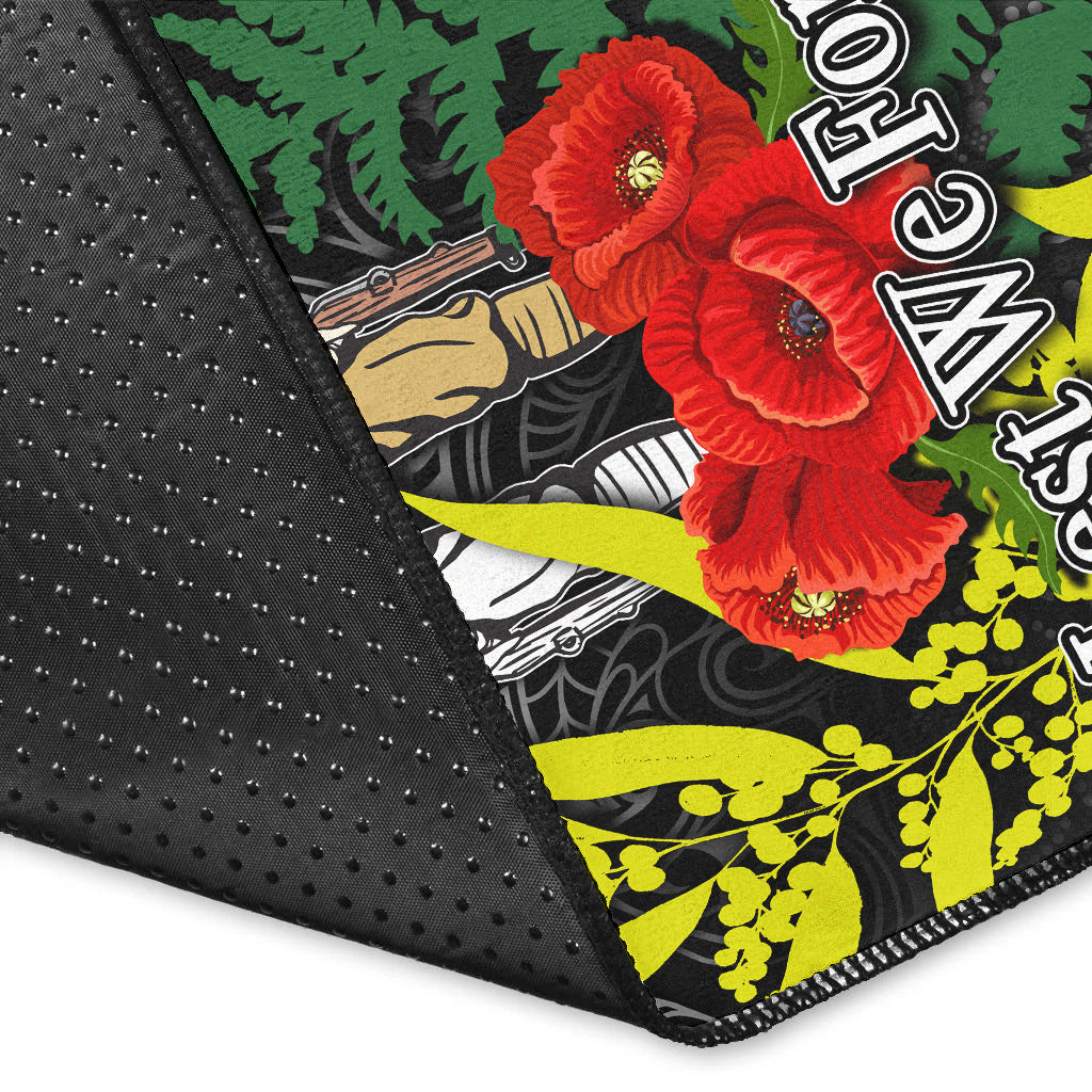 anzac-day-area-rug-maori-patterns-white-color