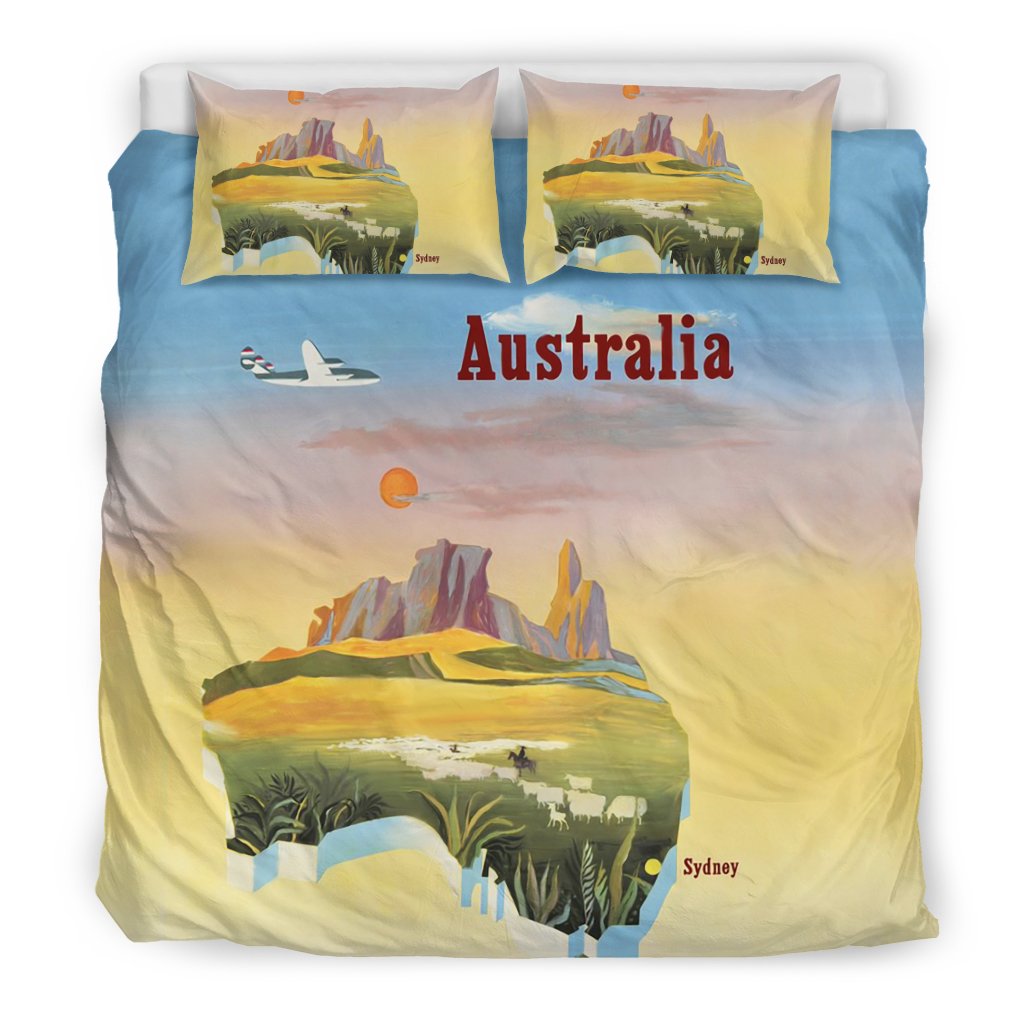 bedding-sets-australia-map-bed-poster-map-australia-sets