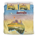 bedding-sets-australia-map-bed-poster-map-australia-sets