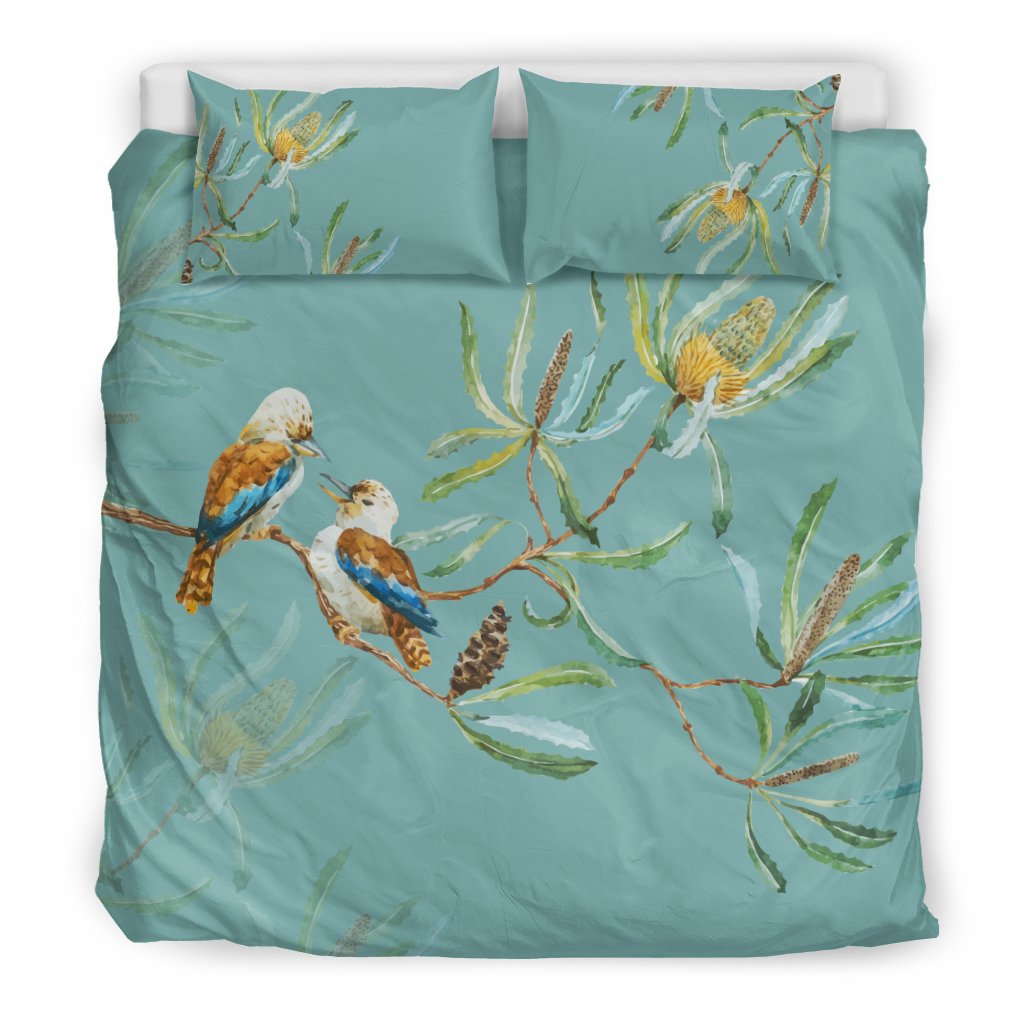 bedding-sets-kookaburra-bed-couple-lover-sets