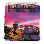 bedding-sets-kookaburra-bed-kangaroo-sign-sydney-opera-sets
