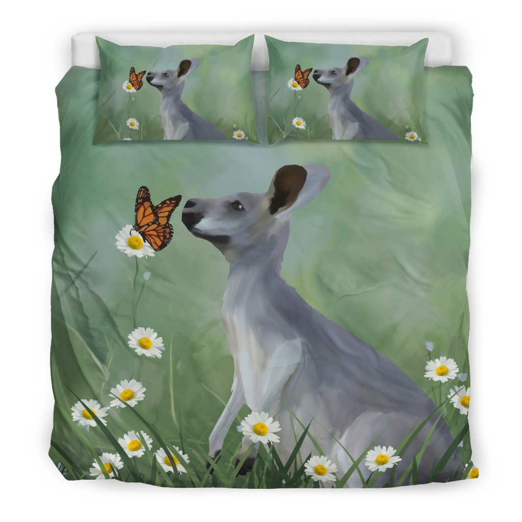 bedding-sets-kangaroo-bed-butterfly-painting-sets