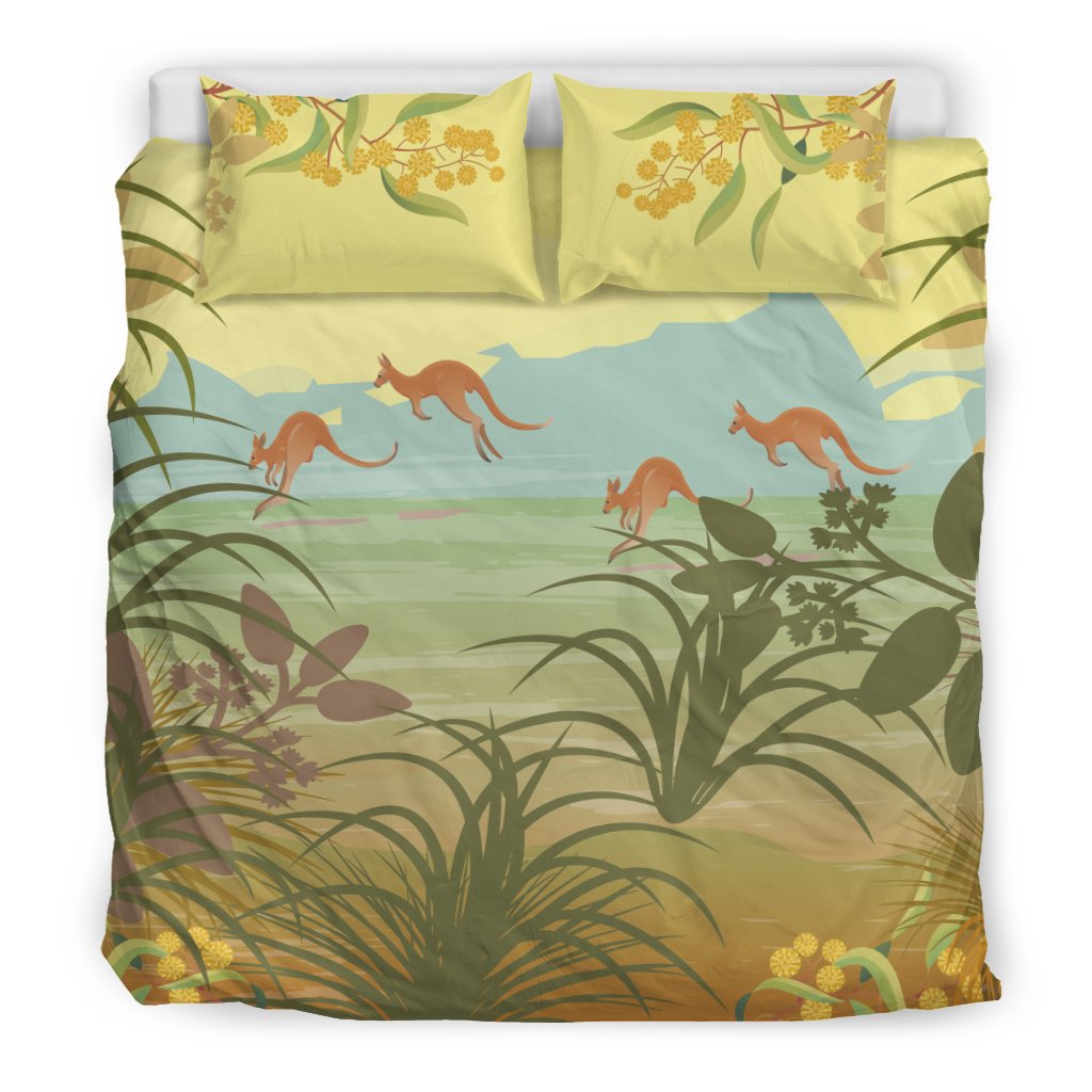 bedding-sets-kangaroo-bed-landscape-art-sets