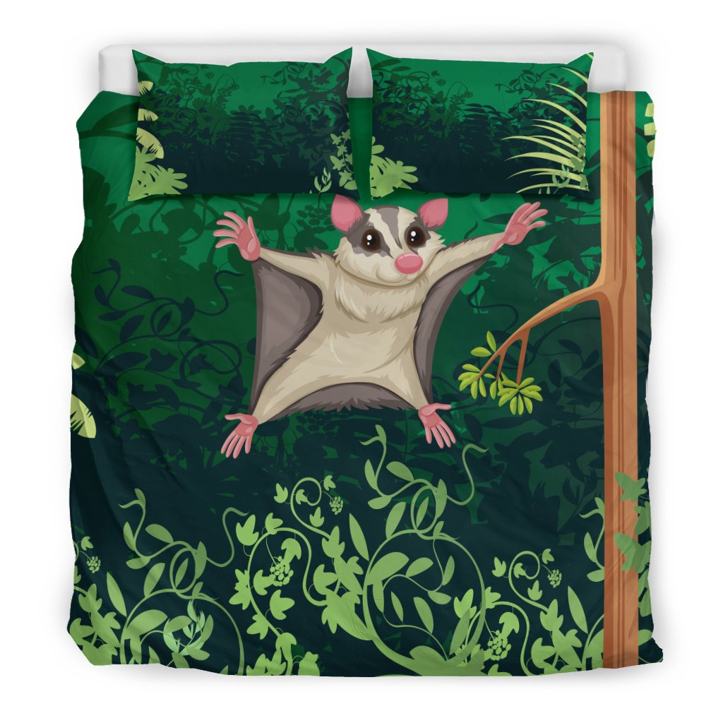 bedding-sets-sugar-glider-bed-forest-sets