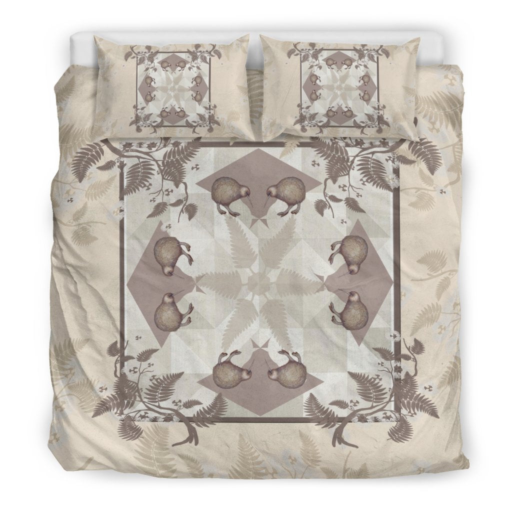 bedding-set-new-zealand-silver-fern-kiwi