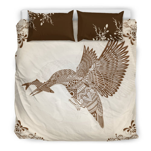 aboriginal-bedding-sets-kingfisher-patterns-fish