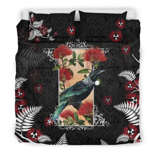 tui-and-pohutukawa-new-zealanda-bedding-set-special-version