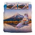 new-zealand-parrot-bedding-set-kea-bird