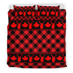 canada-maple-leaf-bedding-set-rustic-duvet-covers-02