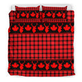 canada-maple-leaf-bedding-set-rustic-duvet-covers-03