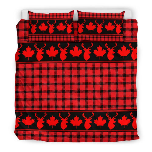 canada-maple-leaf-bedding-set-rustic-duvet-covers-03