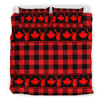 canada-maple-leaf-bedding-set-rustic-duvet-covers-04