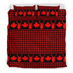 canada-maple-leaf-bedding-set-rustic-duvet-covers-05