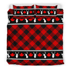 canada-maple-leaf-bedding-set-rustic-duvet-covers-06