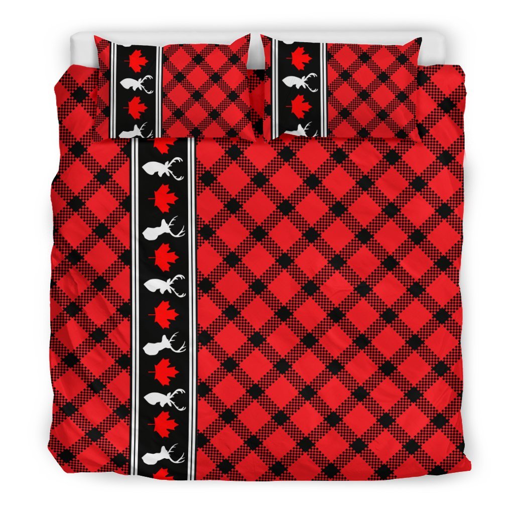 canada-maple-leaf-bedding-set-rustic-duvet-covers-09
