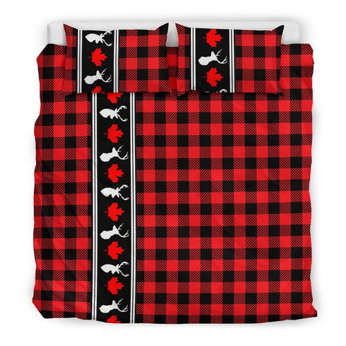 canada-maple-leaf-bedding-set-rustic-duvet-covers-10