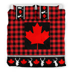 canada-maple-leaf-bedding-set-rustic-duvet-covers-13