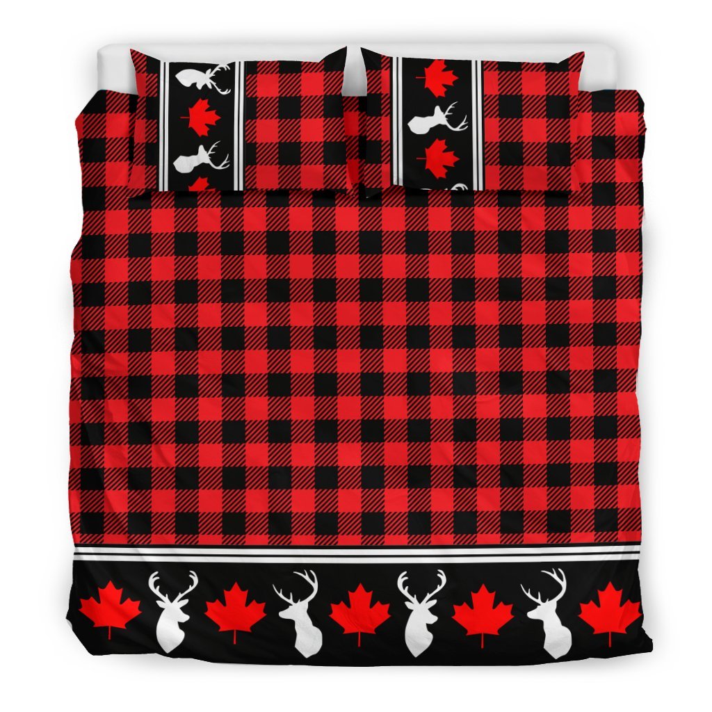 canada-maple-leaf-bedding-set-rustic-duvet-covers-12