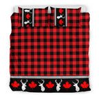 canada-maple-leaf-bedding-set-rustic-duvet-covers-12