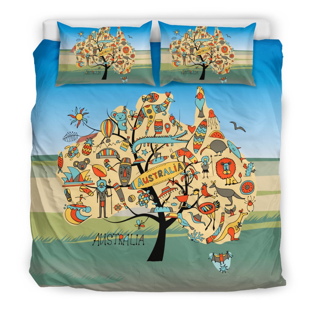bedding-sets-australia-map-bed-symbol-sets
