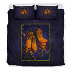 new-zealand-kowhai-flower-bedding-set