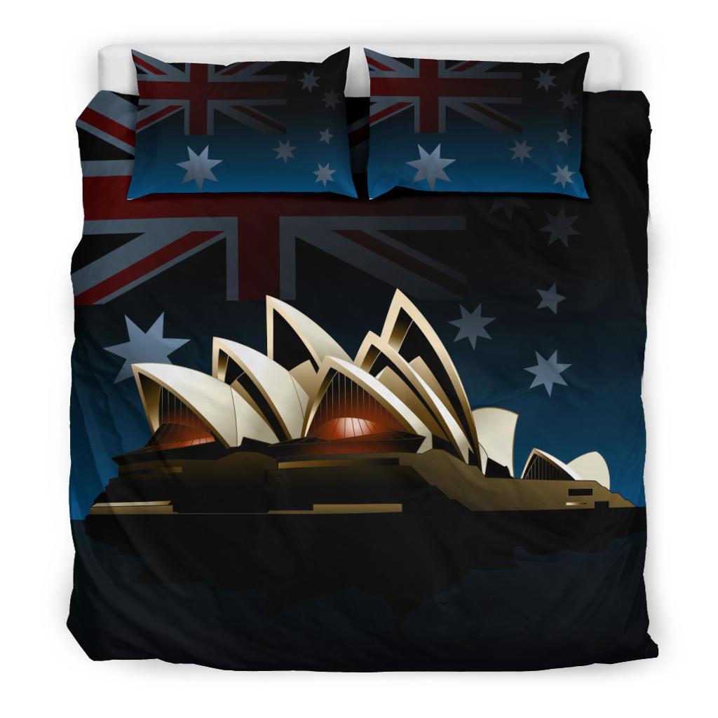 bedding-sets-sydney-opera-bed-mid-night-aus-flag-sets