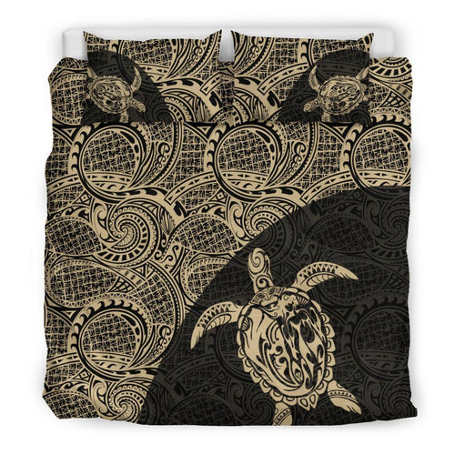 hawaii-bedding-set-tribal-turtle-mermaid-duvet-cover-and-pillow-case-10