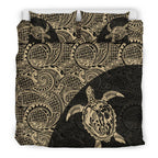 hawaii-bedding-set-tribal-turtle-mermaid-duvet-cover-and-pillow-case-9
