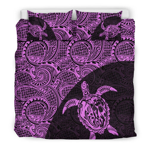 hawaii-bedding-set-tribal-turtle-mermaid-duvet-cover-and-pillow-case-12