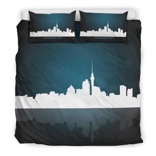 auckland-city-skyline-new-zealand-black