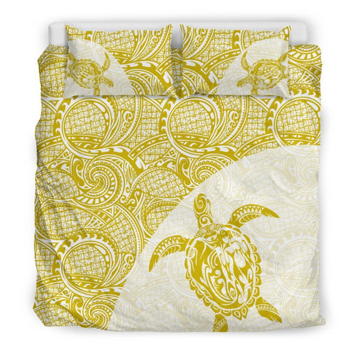 hawaii-bedding-set-tribal-turtle-mermaid-duvet-cover-and-pillow-case-1
