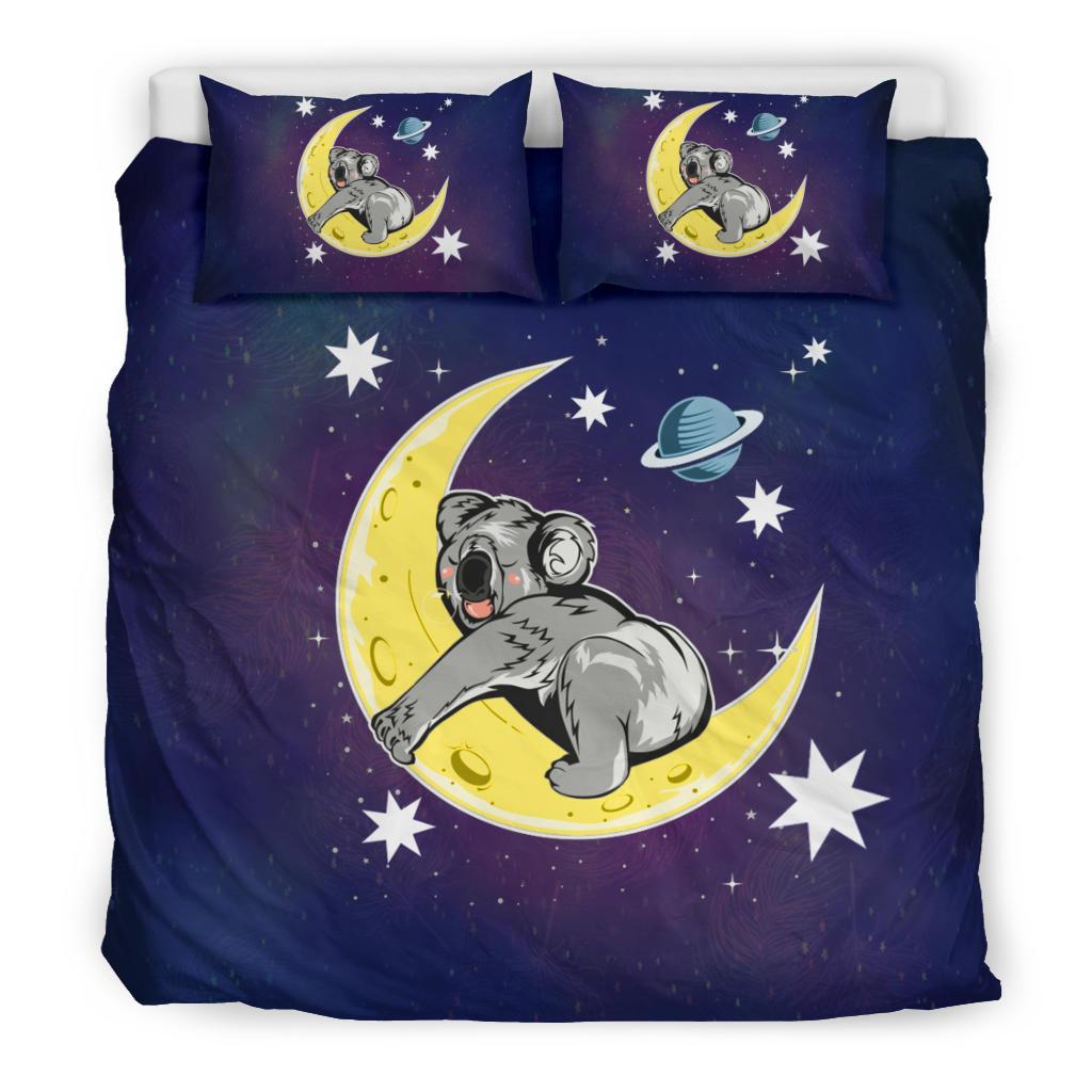 bedding-sets-koala-bed-sleeping-on-the-moon-painting-sets
