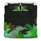 tropical-new-zealand-style-with-silver-fern-bedding-set