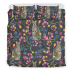 bedding-sets-kangaroo-bed-family-drawing-painting-sets