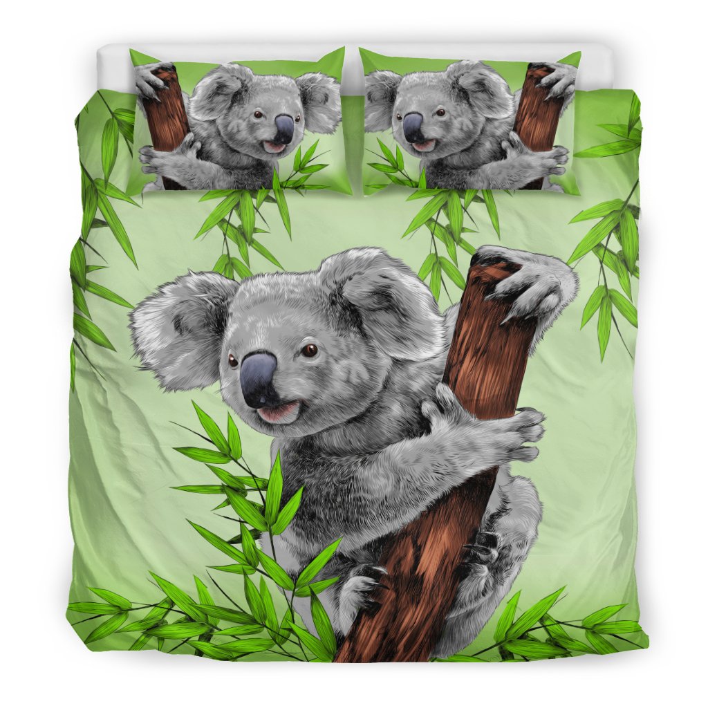 bedding-sets-koala-bed-happy-in-tree-painting-sets