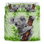 bedding-sets-koala-bed-happy-in-tree-painting-sets