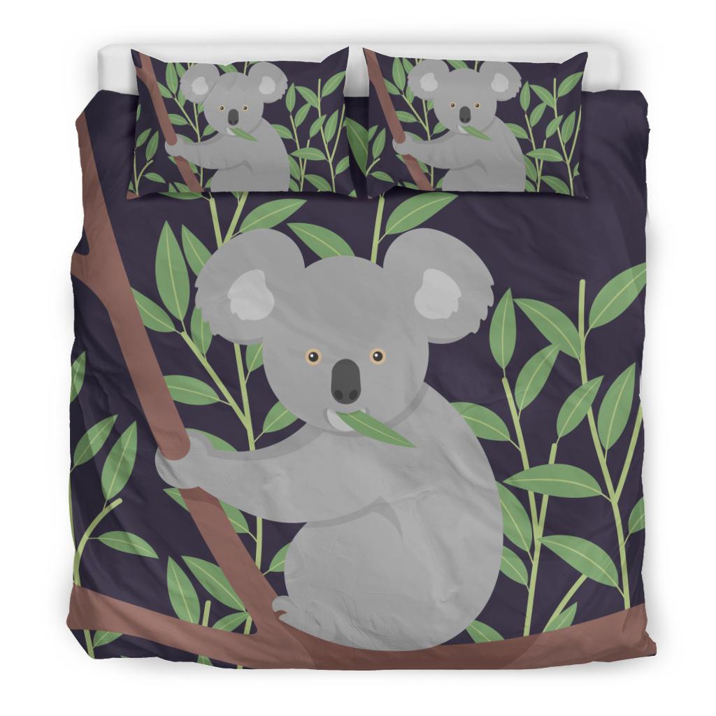 bedding-sets-koala-bed-drawing-painting-sets
