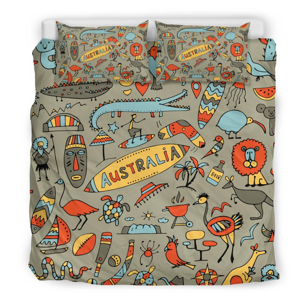 bedding-sets-famous-australia-bed-symbol-sets