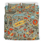 bedding-sets-famous-australia-bed-symbol-sets