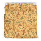 bedding-sets-australia-animals-bed-vintage-symbol-sets