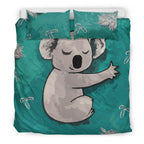 bedding-sets-koala-bed-sleeping-drawing-painting-sets