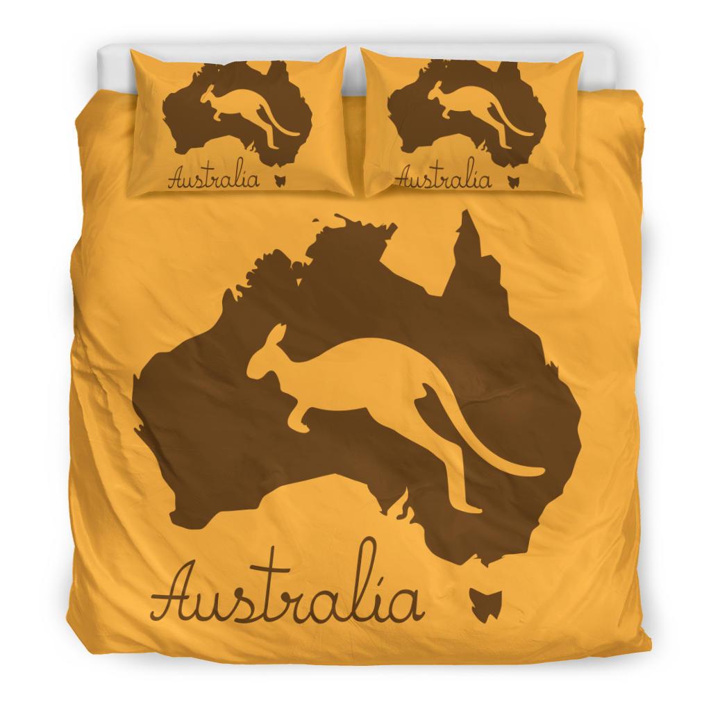 bedding-sets-kangaroo-bed-australia-map-vintage-sets