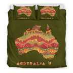 bedding-sets-australia-map-bed-patterns-sets-ver02