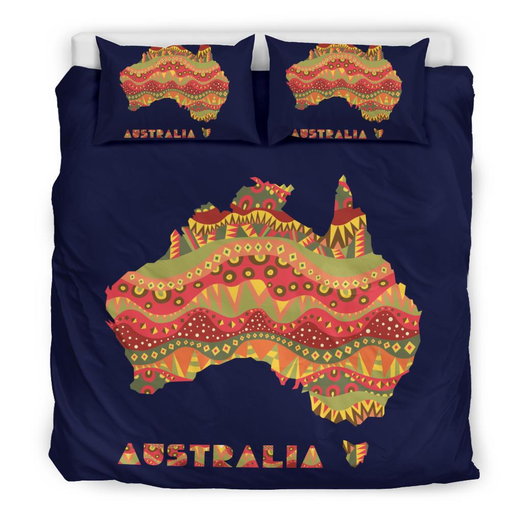 bedding-sets-australia-map-bed-patterns-sets-ver03