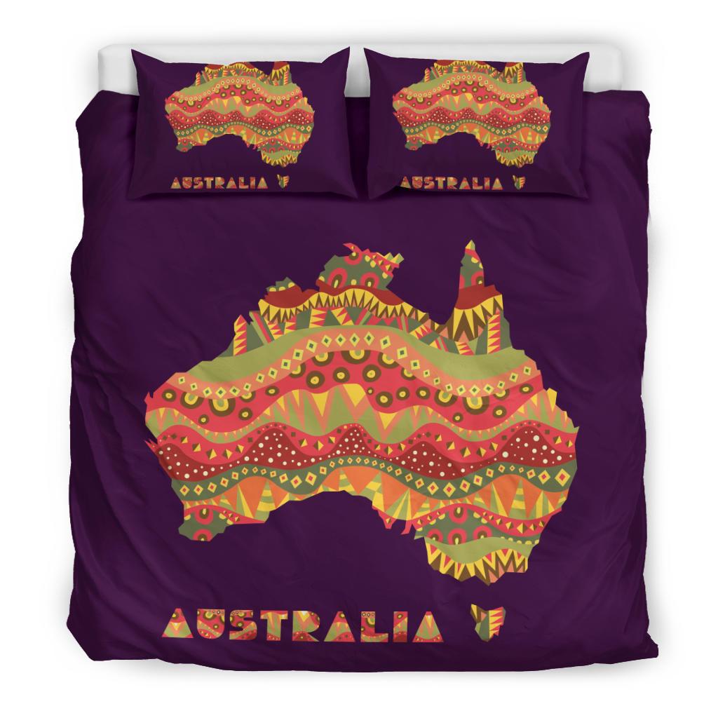 bedding-sets-australia-map-bed-patterns-sets-ver04