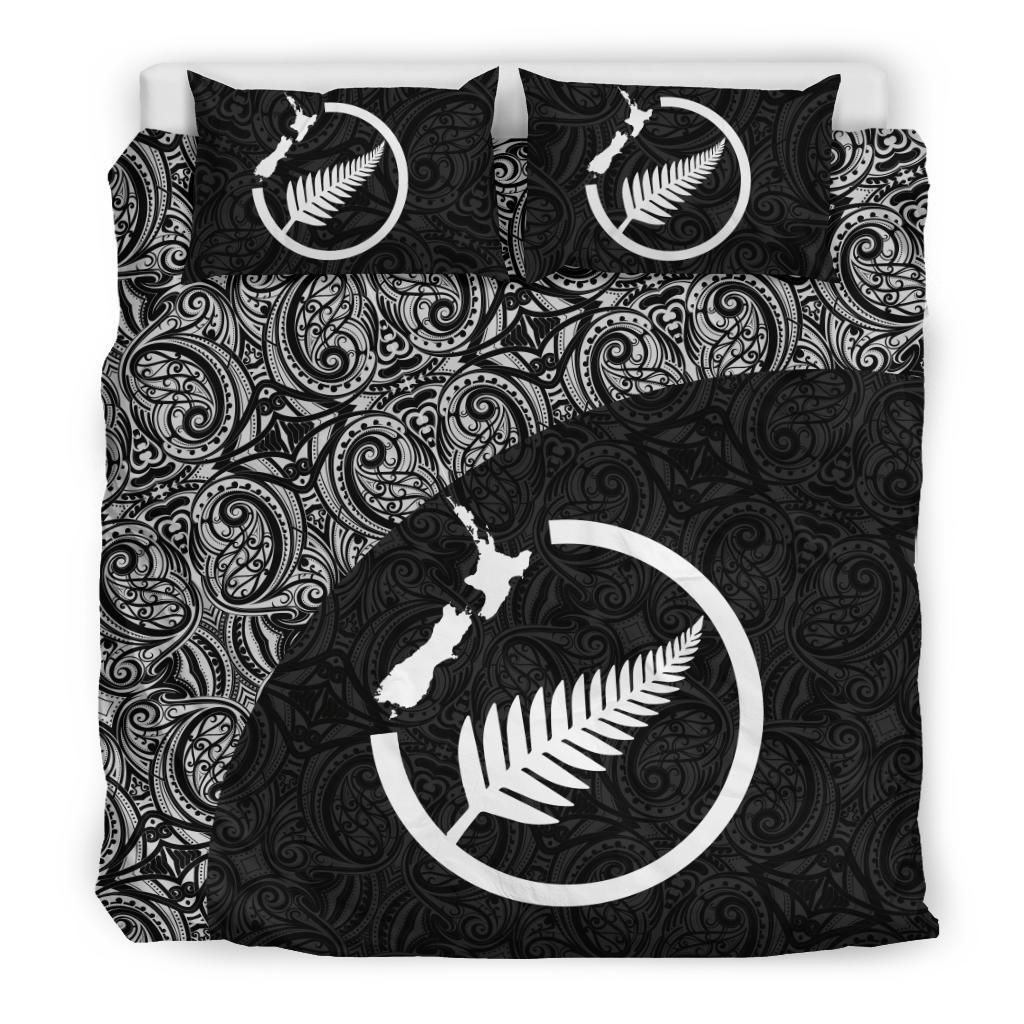 new-zealand-bedding-set-map-silver-fern