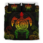 maori-turtle-bedding-set-koru-fern-rasta