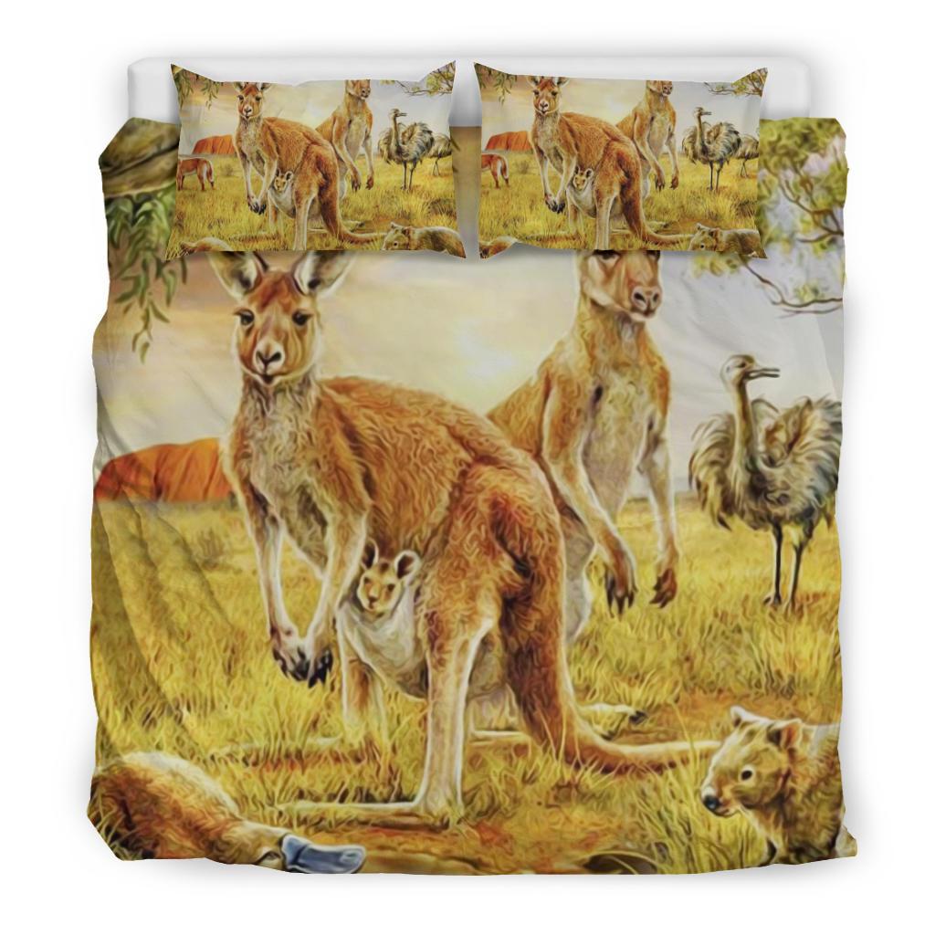 bedding-sets-kangaroo-bed-family-in-uluru-landscape-art-sets