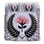 new-zealand-bedding-set-maori-silver-fern-and-pohutukawa